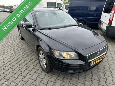 tweedehands Volvo V50 2.4 Edition II Sport automaat