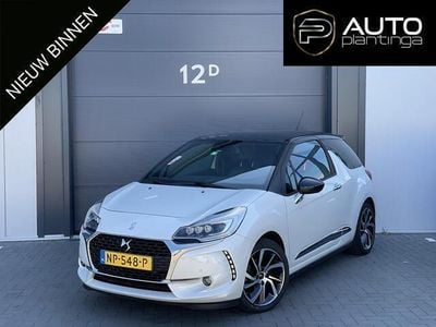 DS Automobiles DS3