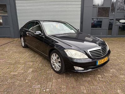 Gebruikt 2009 Mercedes S320 Sedan | € 8.950 (Duur)