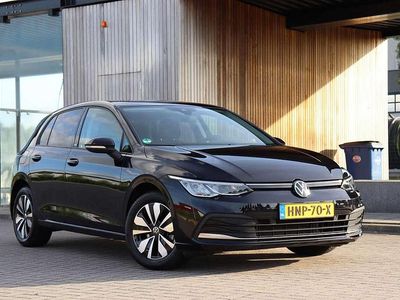 VW Golf VIII