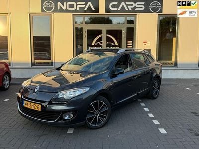 Renault Mégane GrandTour