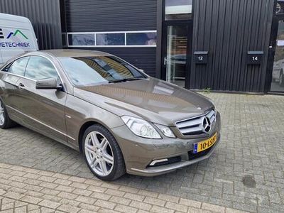 Mercedes 200