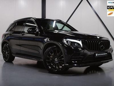 Mercedes GLC220