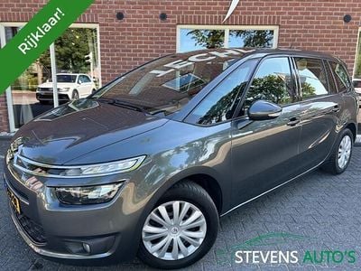 Citroën Grand C4 Picasso