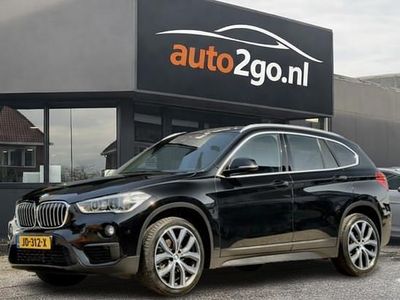 Occasion BMW X1 M Sport 116 PK (85 kW) 2016 SUV