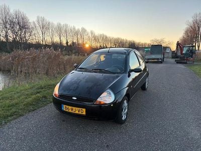 Gebruikt 2005 Ford Ka | € 1.000 (Eerlijke prijs)
