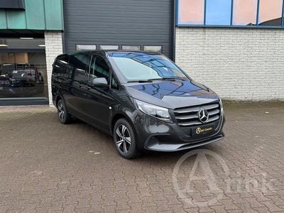 Grijs Gebruikt 2024 Mercedes Vito Van | € 52.950 (Goede deal)