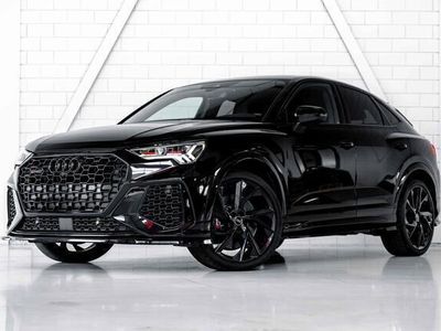 Audi RS Q3 Sportback
