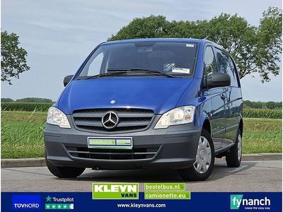 Mercedes Vito