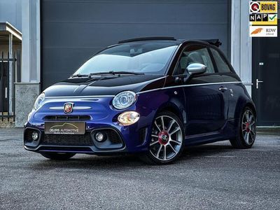 Abarth 595C