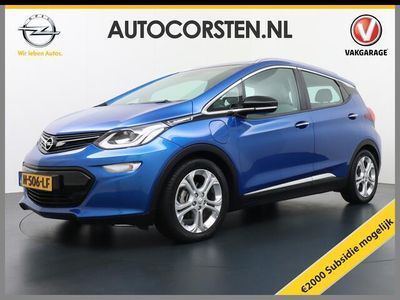 Opel Ampera