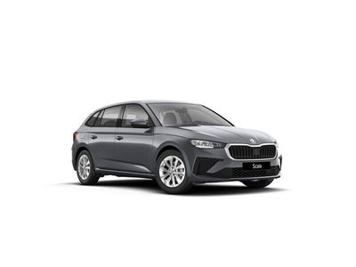 tweedehands Skoda Scala 1.0 TSI Greentech 115 6MT Business Edition