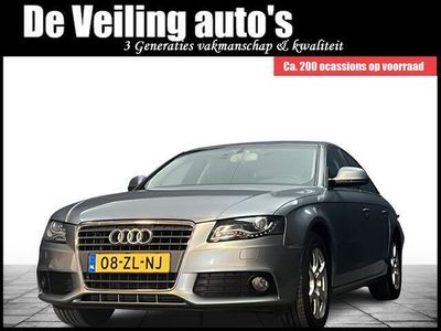 tweedehands Audi A4 Limousine 1.8 TFSI Pro Line