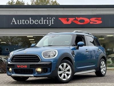 Mini One Countryman