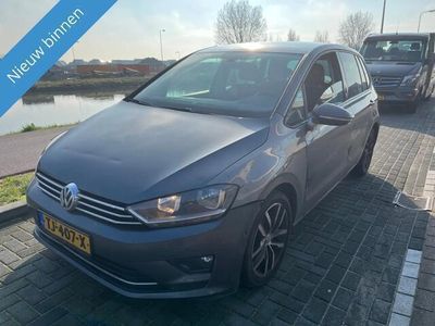 tweedehands VW Golf Sportsvan 1.2 TSI Business Edition