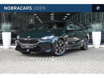 Groen Nieuw 2025 BMW 120 M Sport Hatchback | € 58.027 (Iets duurder)