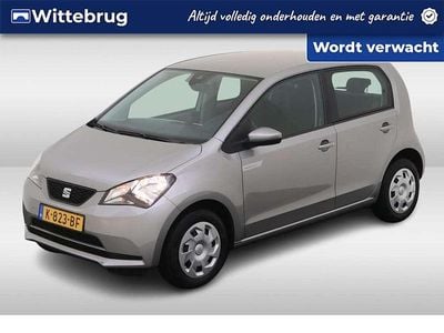 Seat Mii Electric