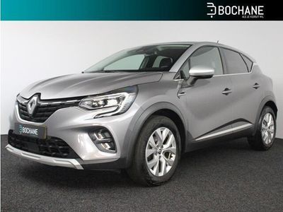 tweedehands Renault Captur 1.0 TCe 90 Intens | CAMERA | CARPLAY | PDC |