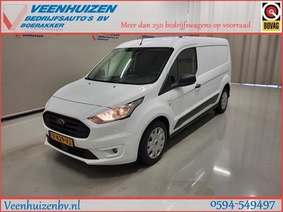 tweedehands Ford Transit Connect 1.5EcoBlue L2/H1 Airco Euro 6!
