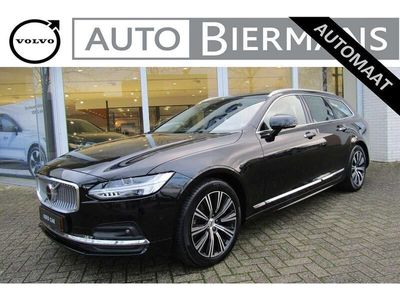 tweedehands Volvo V90 B4 MILD HYBR.AUT.INSCRIPTION | HEAD-UP DISPLAY | 360 GR. CAMERA