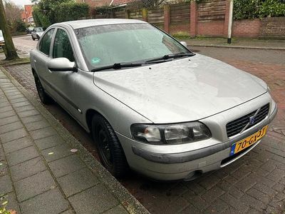 Occasion 2001 Volvo S60 Sedan | € 1.500 (Eerlijke prijs)