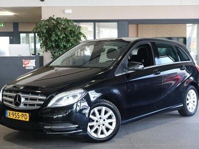 Mercedes B180