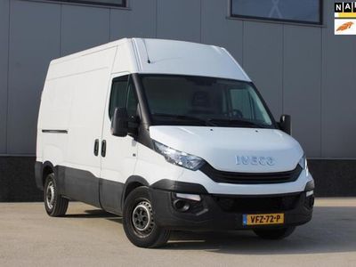 tweedehands Iveco Daily 35S14V 2.3 352 Clima, Marge, Cruise!