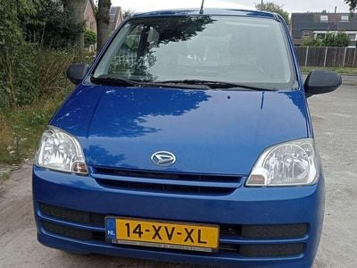 Daihatsu Cuore