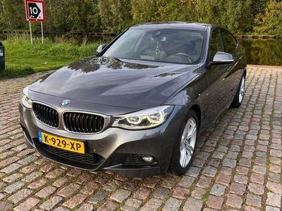 tweedehands BMW 320 Gran Turismo 320 i