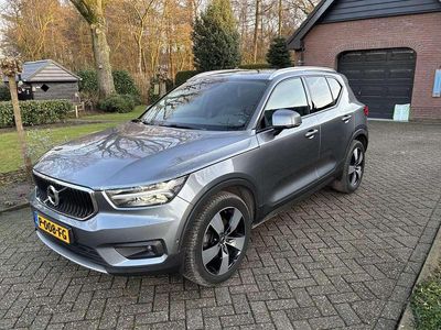 Grijs Occasion 2018 Volvo XC40 SUV | € 20.000 (Duur)
