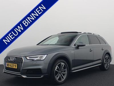 tweedehands Audi A4 Allroad quattro 3.0 TDI Pro Line Plus PANORAMADAK / VIRTUA