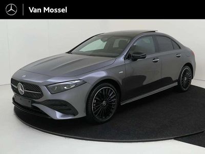 Mercedes A250