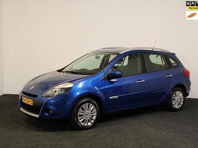 Renault Clio GrandTour