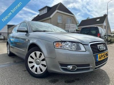 tweedehands Audi A4 Avant 2.0 Pro Line Business