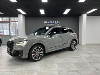 tweedehands Audi SQ2 Q22.0 TFSI quattro Edition one