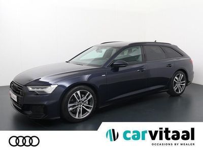 tweedehands Audi A6 Avant 40 TFSI S edition Competition | 204 PK | Aut