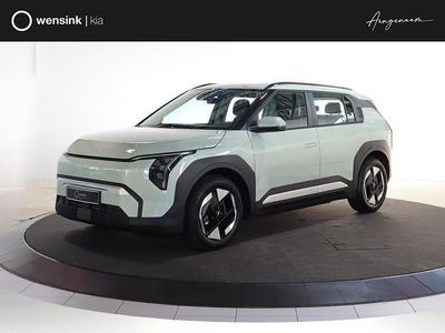 Nieuw 2025 Kia EV3 Air SUV | € 36.935