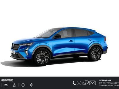 Overige Occasion 2024 Renault Rafale Esprit Alpine SUV | € 56.685 (Duur)