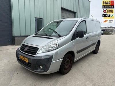 Fiat Scudo