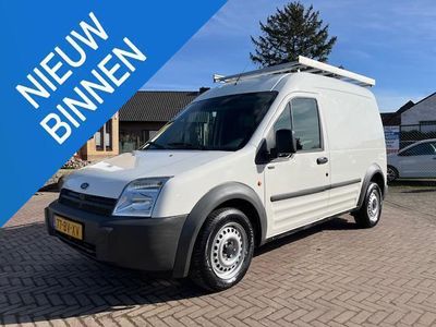 tweedehands Ford Transit CONNECT T220L 1.8 TDdi Celebration