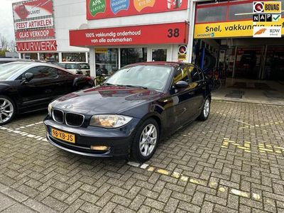 tweedehands BMW 118 1-SERIE i Business Line