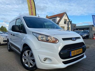 (metallic) Occasion 2015 Ford Transit Trend Van | € 7.000