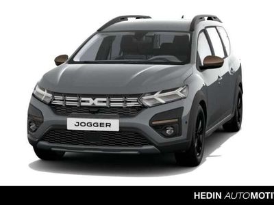 tweedehands Dacia Jogger Hybrid 140 Automaat Extreme 7-Persoons | Pack Assi