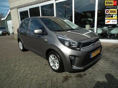 tweedehands Kia Picanto 1.0 CVVT EconomyPlusLine