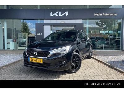 DS Automobiles DS4