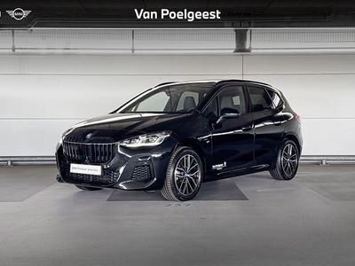 Occasion BMW 225 Active Tourer Luxury Line 245 PK (180 kW) 2025 Zwart MPV