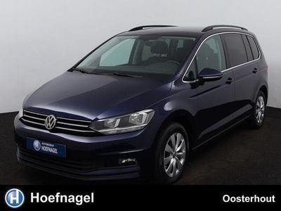 tweedehands VW Touran 1.5 TSI Comfortline 7p Automaat | Adaptive Cruise