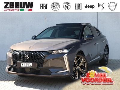 DS Automobiles DS4