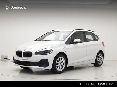 Occasion BMW 225 Active Tourer Performance 136 PK (100 kW) 2019 Wit MPV
