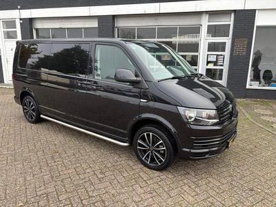 Gebruikt 2013 VW Multivan Van | € 19.500